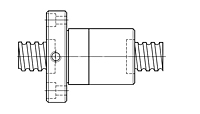 FDV Type Nuts